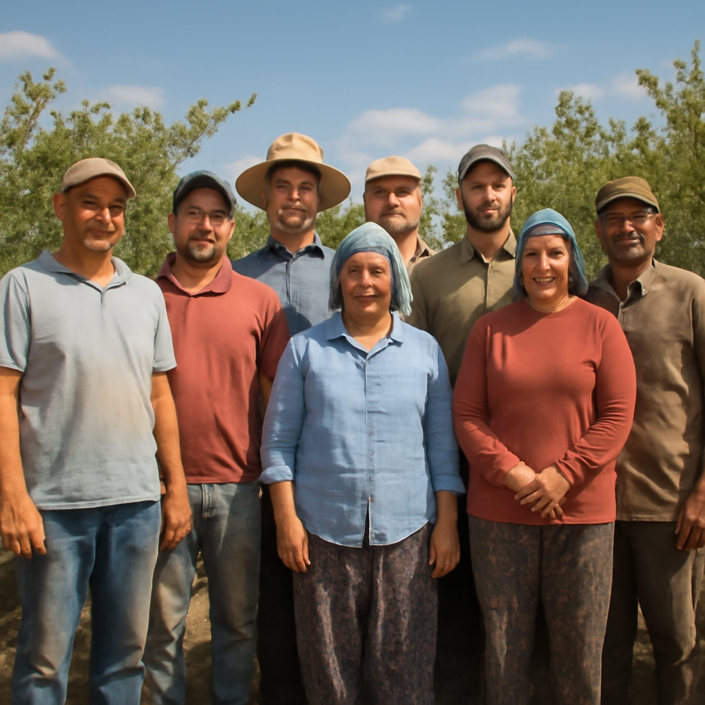 Akçakoca Tarım Kooperatifi — bahçeden