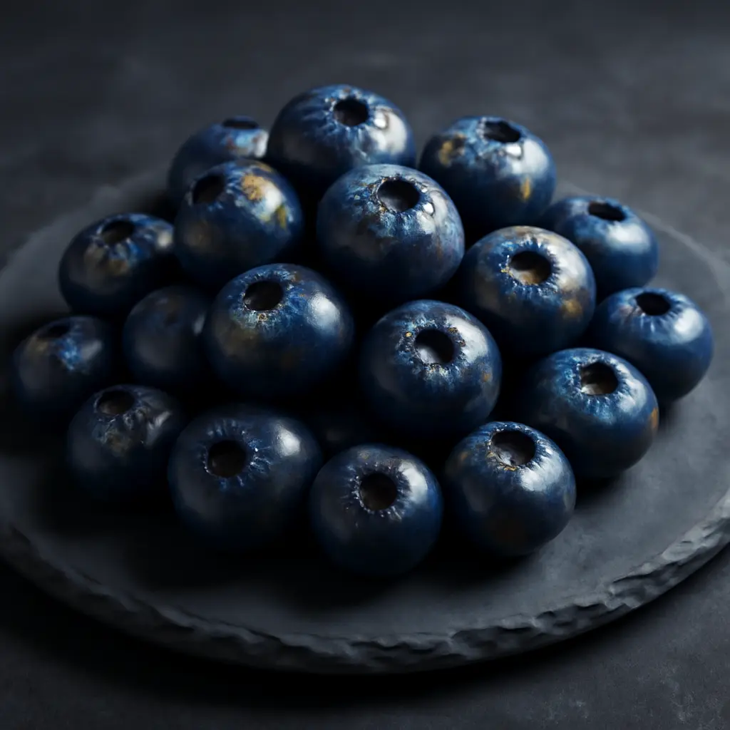 Yayla Premium Yaban Mersini — Bluegold