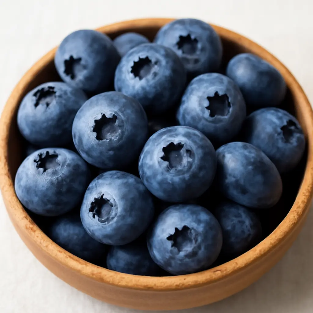 Hendek Yaban Mersini — Bluecrop