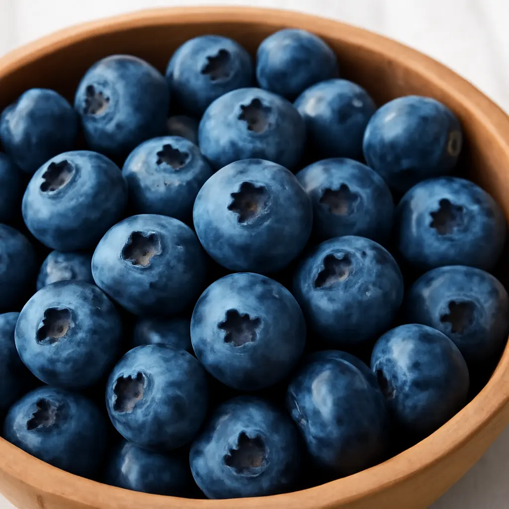 Yayla Organik Yaban Mersini — Bluecrop